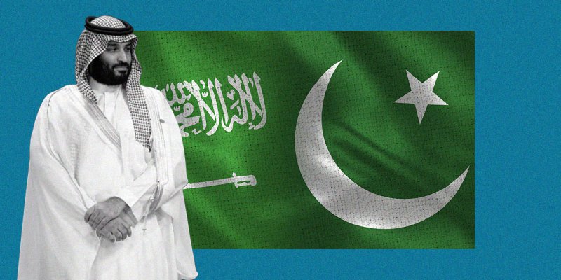 محمد بن سلمان... ضيفٌ "أكثر من مهم" في زيارة إلى باكستان