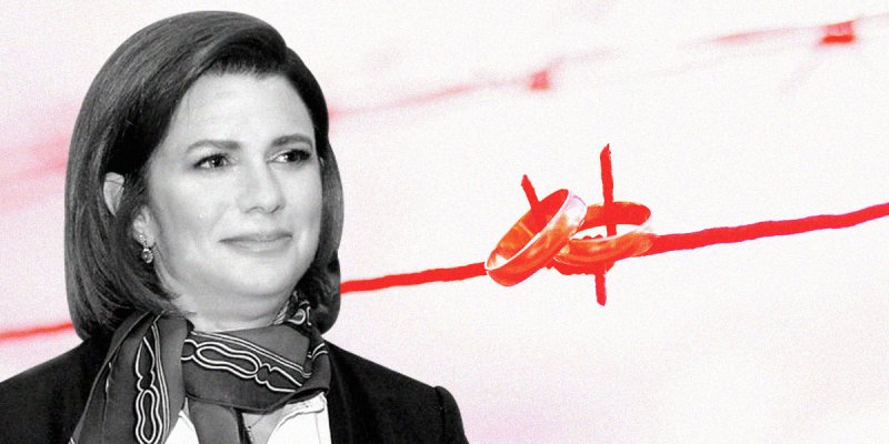 بتصريح جريء من وزيرة الداخلية…معركة الزواج المدني تبدأ في لبنان