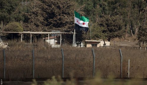 "الخطأ الفادح"... إسرائيل تعترف أخيراً بتسليح مُعارضين سوريين في الجولان