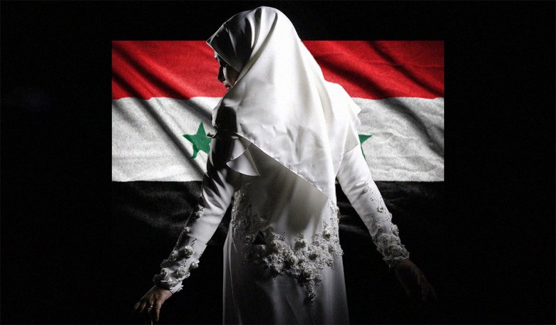 تشريعات جديدة لصالح المرأة السورية..هل تَمحي القوانينُ نُدوبَ الحرب؟