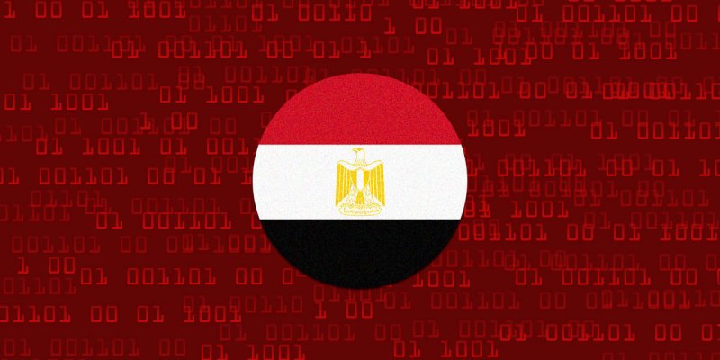 العفو الدولية: مصر تصطاد نشطاء حقوق الإنسان برسائل إلكترونية مشبوهة