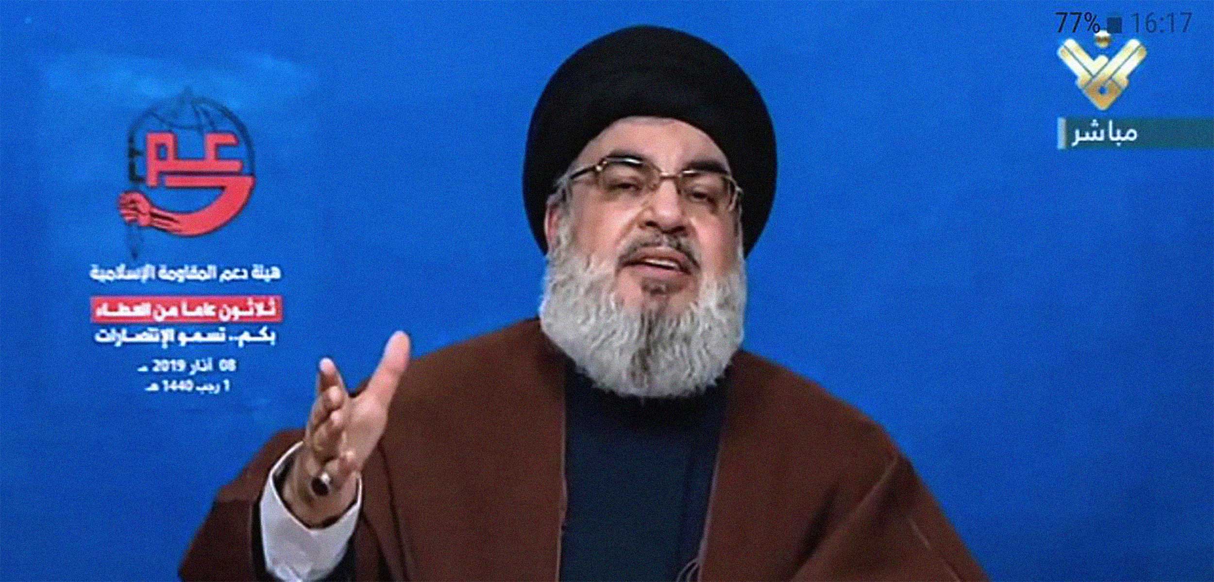 حزب الله بين الأزمة المالية والتعبئة الإيديولوجية... مسارات متناقضة