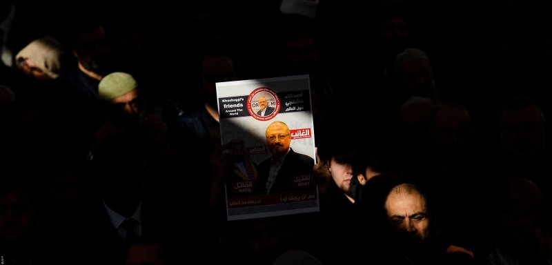 نيويورك تايمز: بن سلمان أوصى بتشكيل فريق سري لإسكات المُعارضين قبل مقتل خاشقجي