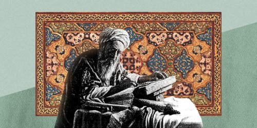 مسلسل عن شخصية الحلاج يجدّد السجالات التاريخية بين الصوفيين والسلفيين
