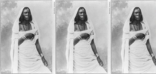 رمزيّة إضافيّة لثوب السودانيّات الأبيض: الأمل بالحرية