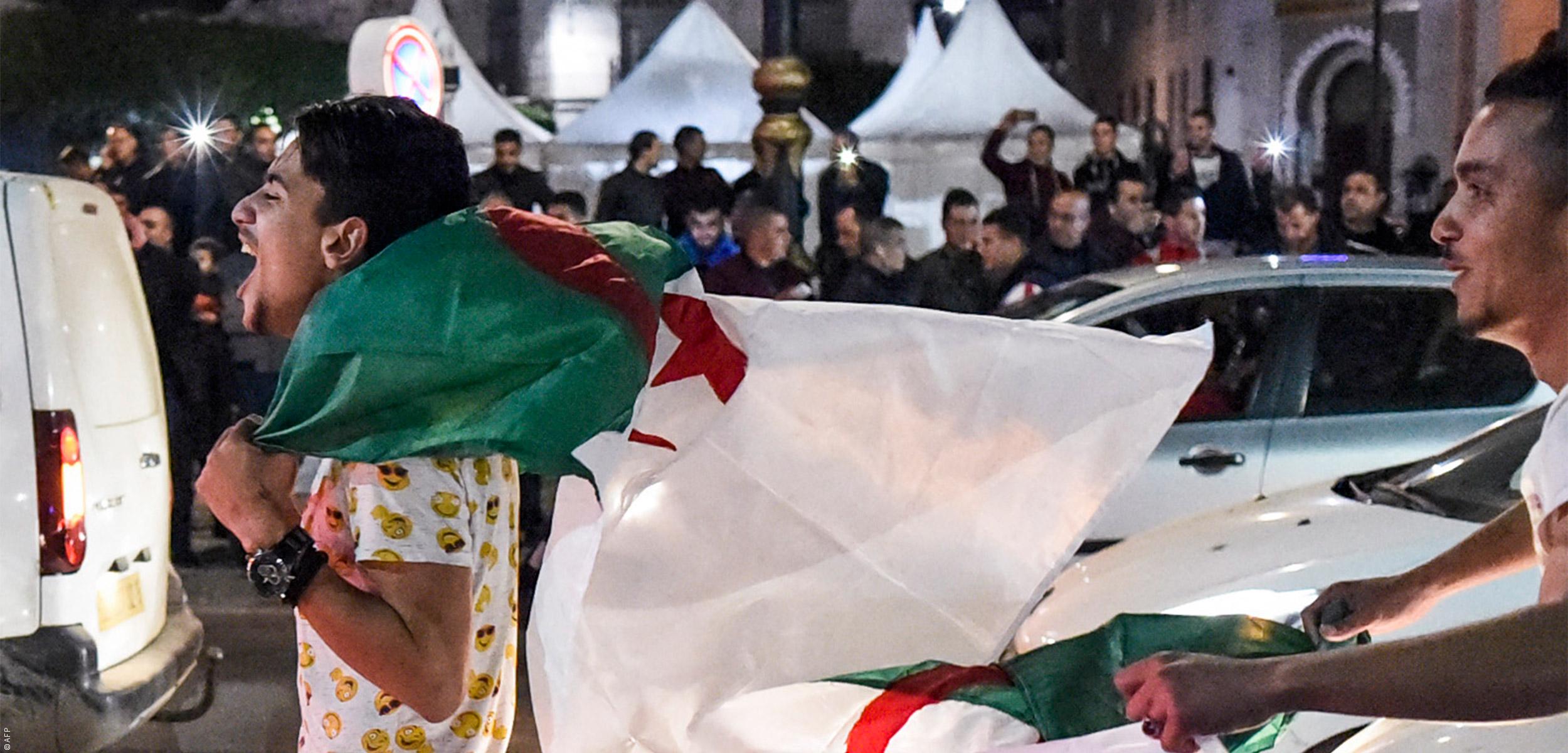 إلى ماذا يحتاج الحراك الشعبي في الجزائر الآن؟